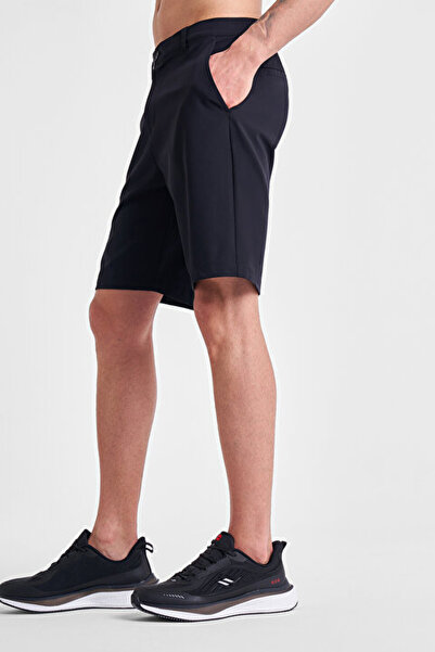 Lescon Men's Shorts 25Y-1121