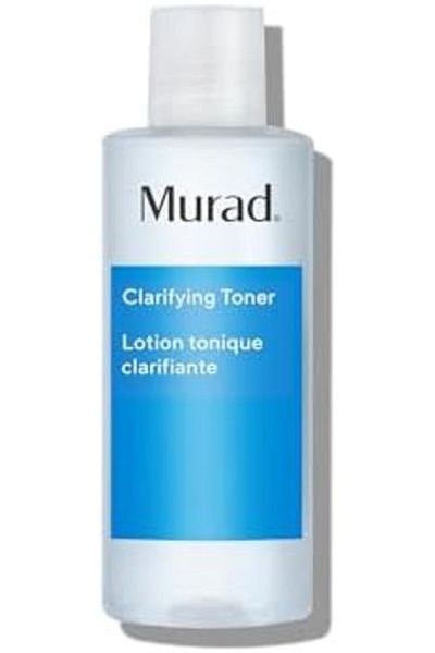 Murad تونر مراد المنقي، علاج تنظيف الوجه - الخطوة 1: التنظيف/التوحيد 180 مل