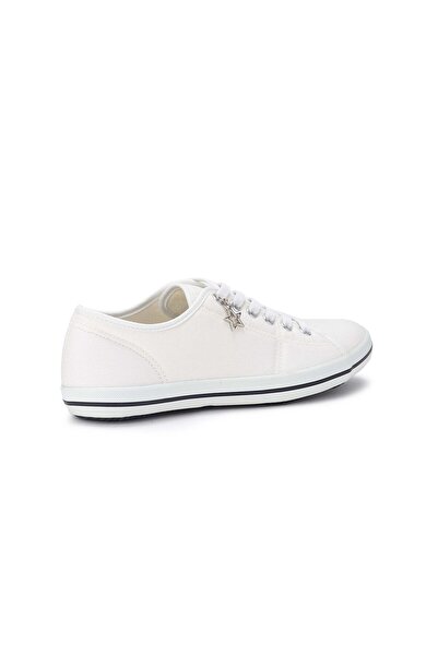 BATA Casual Low Top Sneakers