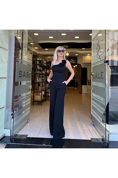 EXPLOSION JUMPSUIT