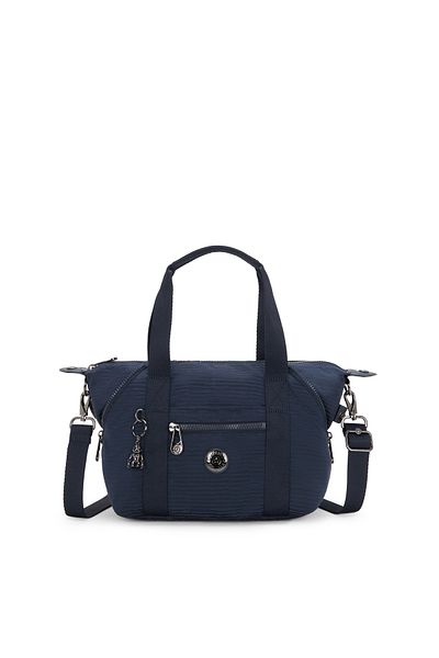 Kipling Art Mini Elevated Jacquard Women's Crossbody Bag K3468-Uw4