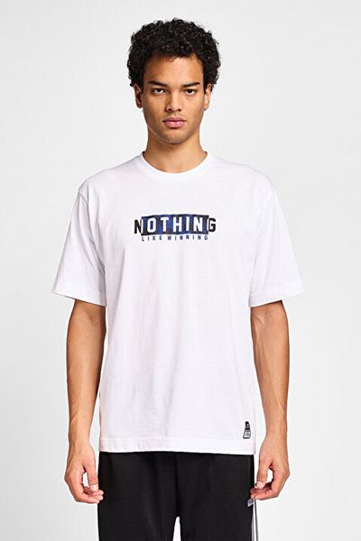 Lescon Men's Basketball Short Sleeve T-Shirt 25B-1053