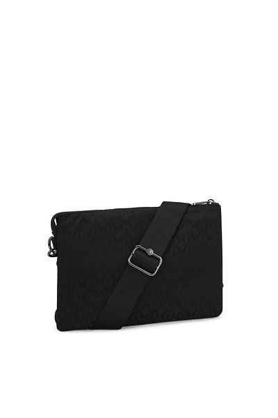 Kipling Geantă de damă Rırı L Elevated Jacquard Crossbody Kı5954-y12
