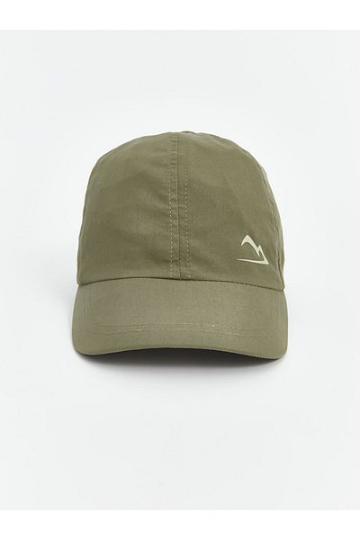 LC Waikiki New Season Basic Men's Cap - S5It63Z8