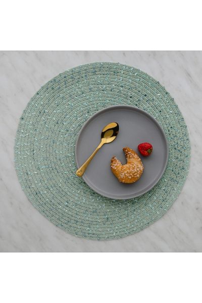 HomeVibes Napron BLIXT D38 cm