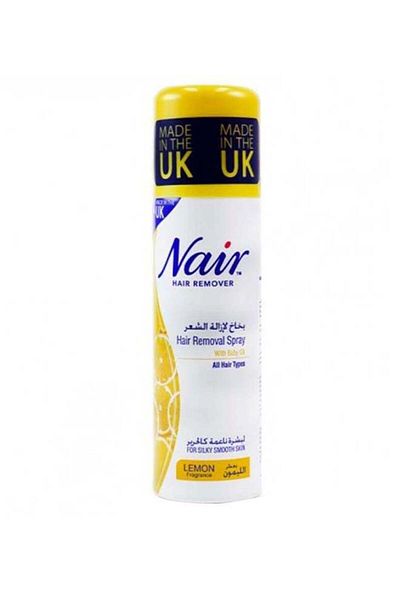 Nair Hair Removal Spray 200ml
