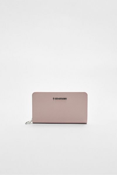Stradivarius Medium wallet