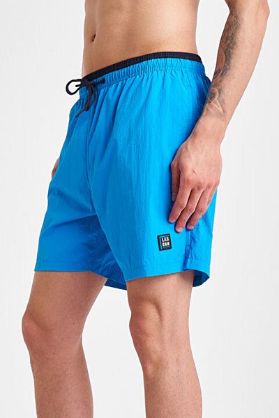 Lescon Men's Swim Shorts 25Y-1165