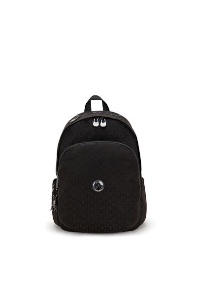Kipling Delia Elevated Jacquard Women's Backpack Kı3149-Y12