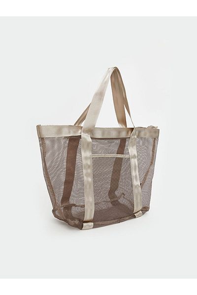 LC Waikiki New Season Women's Beach Bag - S5Q292Z8