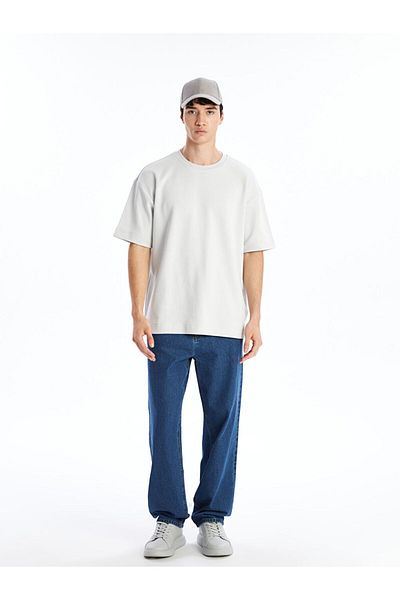 LC Waikiki New Season Basic Men's Cap - S57815Z8