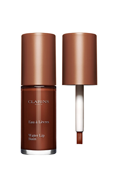 Clarins WATER LIP STAIN 12 7ML - Mat Görünüm ve Silinmeyen Kalıcılık