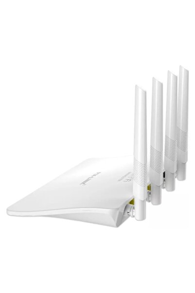 İMEXTECH BİLİŞİM BURADA PL-8264 4 ANTENLİ WİRELESS-N 300MBPS ACCESS POİNT ROUTER