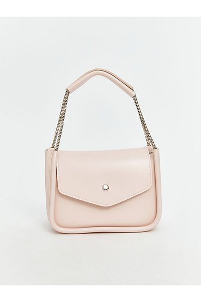 LC Waikiki New Season Leather Look Women's Shoulder Bag - S5Qp73Z8