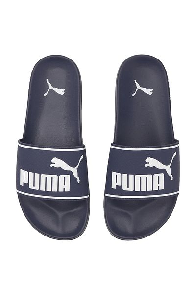 Puma Leadcat 2.0 Άνετα και ελαφριά αδιάβροχα σανδάλια Παντόφλες Παραλία Πισίνα Κήπος Θαλασσινές καλοκαιρινές παντόφλες