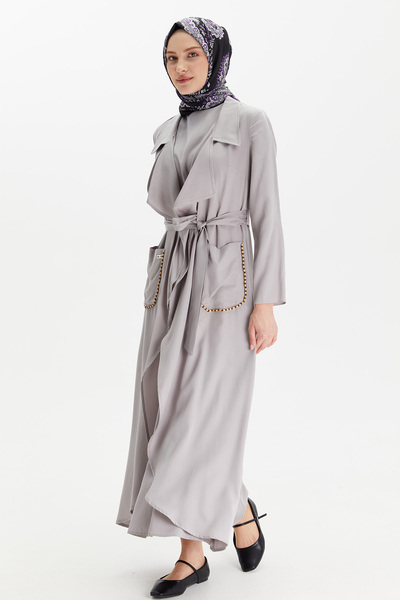 Setrms Elbiseli Twinset