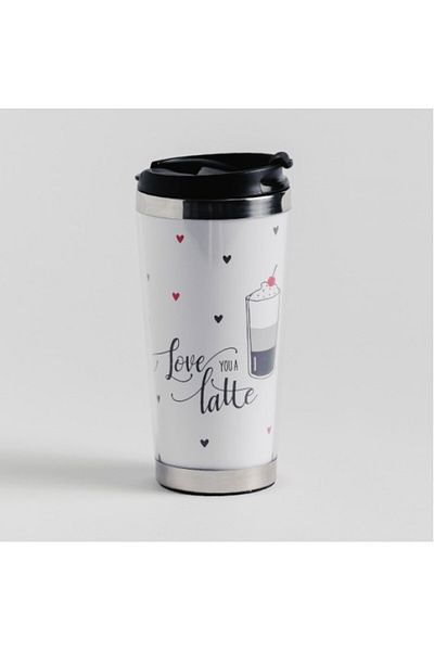 HomeVibes Termos COFFITA 450 ml