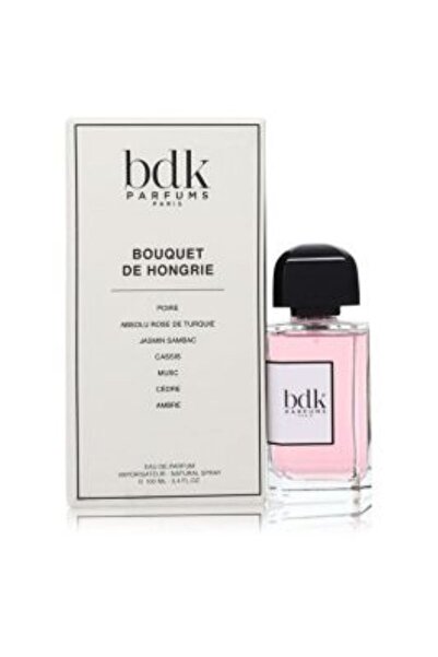 BDK Parfums Bouquet De Hongrie EDP 100ml