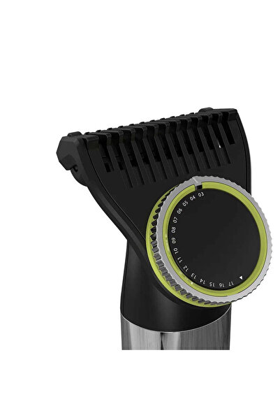 FadeBlade Ξυριστική μηχανή και κοπτική μηχανή OneBlade