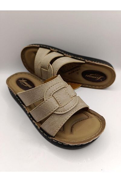 Bukond Daily Women's Slippers Soft Comfortable Sole