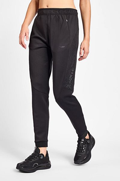 Lescon Pantaloni de sport pentru alergare pentru femei 25B-2006