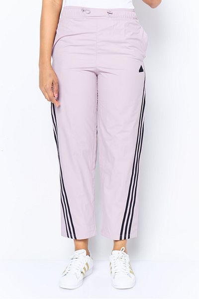 adidas Women Sportswear Fit Training Track Pants, Purple