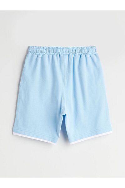 LC Waikiki Sort pentru băiat cu talie elastică sezon nou - S5GE22Z4