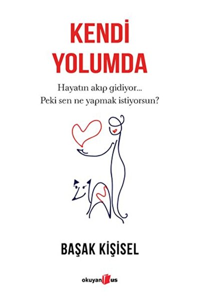 Okuyan Us Yayınevi In My Own Way