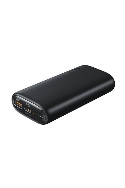 AUKEY PB-Y36S Sprint Go Mini 10000mAh 20W PD Power Bank
