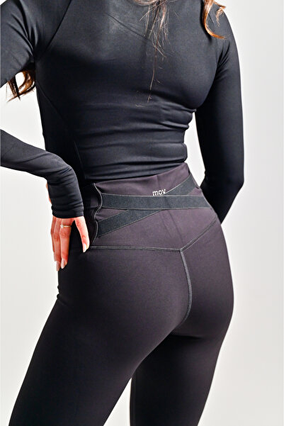 Mov Activewear Leggings Contour
