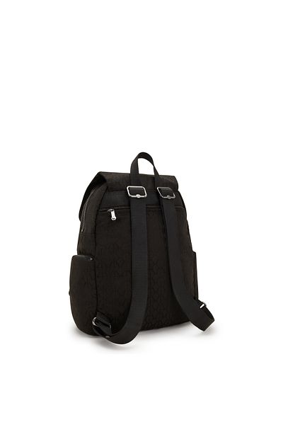 Kipling City Zip S Elevated Jacquard Women's Backpack Kı6749-Y12