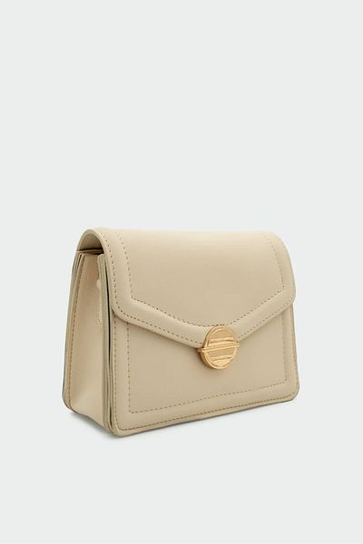 LAMİNTA Geantă Lona Gold Accesorii