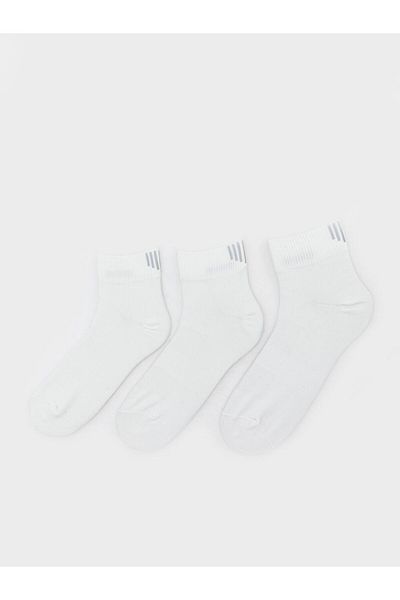 LC Waikiki New Season Men's Socks 3-Piece - S53241Z8