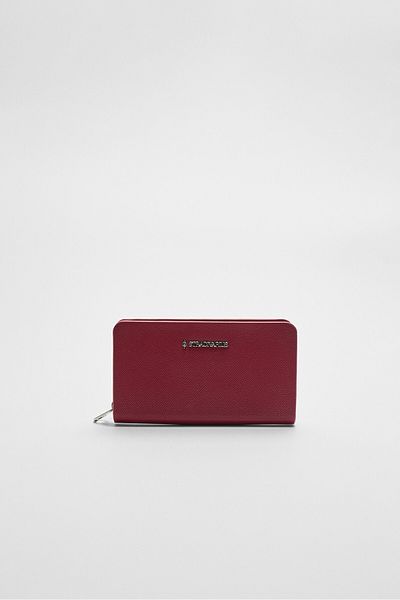 Stradivarius Medium wallet