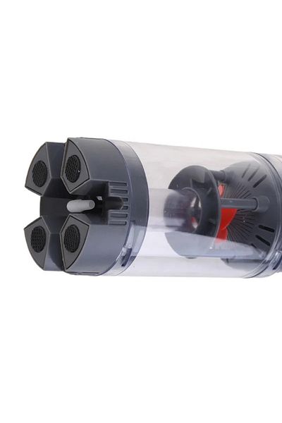 Dali DIY biochemical aquarium filter with air, size M