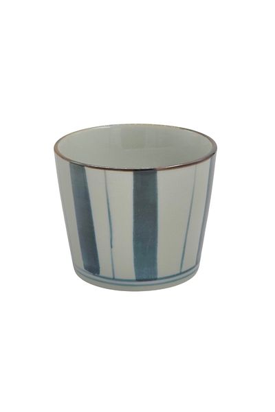 Generic Coffee Cup - Stripping - 200 ml