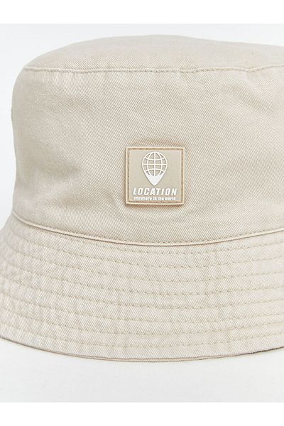 LC Waikiki Νέα σεζόν Nakisli Ανδρικό Καπέλο Bucket - S57832Z8