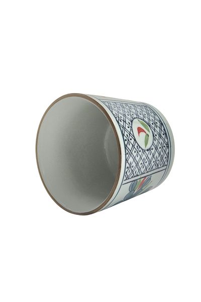 Generic Coffee Cup - Etiquette - 200 ml