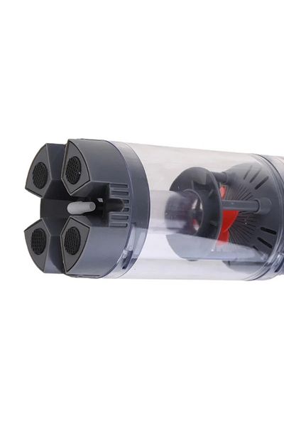 Dali DIY biochemical aquarium filter with air, size L