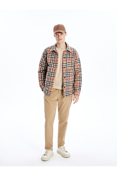 LC Waikiki New Season Basic Men's Cap - S57815Z8