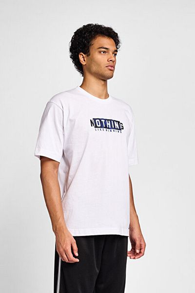 Lescon Men's Basketball Short Sleeve T-Shirt 25B-1053