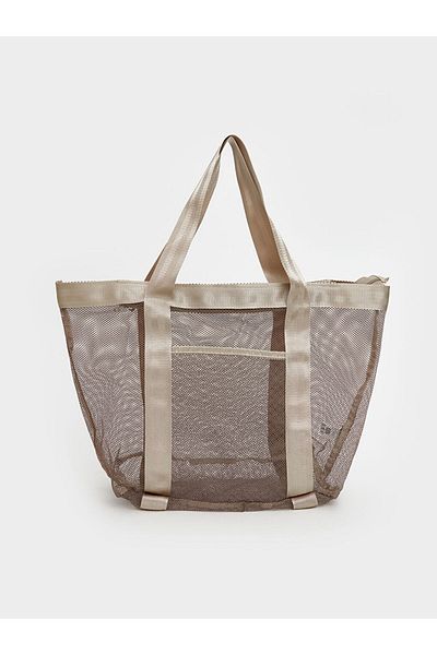 LC Waikiki New Season Women's Beach Bag - S5Q292Z8