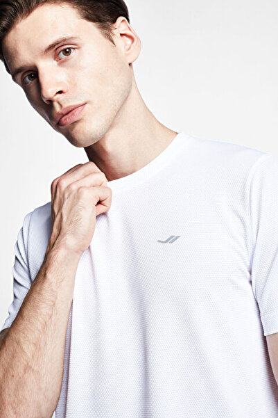 Lescon Ανδρικό κοντομάνικο μπλουζάκι 25S-1298-25B