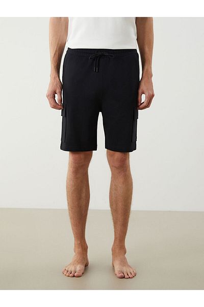 LC Waikiki Νέα σεζόν Slim Fit Ανδρικές Πιτζάμες Κάτω Τύπος - S5IT07Z8