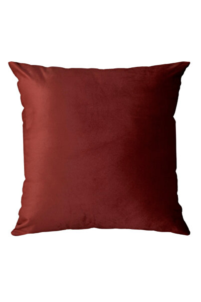 Belchior Concept Plain Square Shaped Decorative Cushion 50 x 50 cm