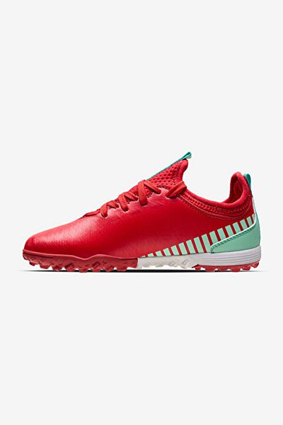 Lescon Tempo 3 Kids Astroturf Field Shoes