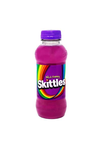 Skittles Wild Berry Drink
