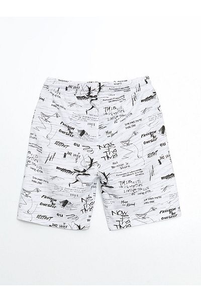 LC Waikiki New Season Standard Fit Men's Sort - S5Eh70Z8