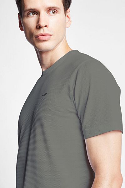 Lescon Ανδρικό κοντομάνικο μπλουζάκι 25S-1298-25B