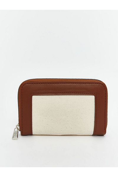 LC Waikiki New Season Leather Look Women's Wallet - S5Po15Z8